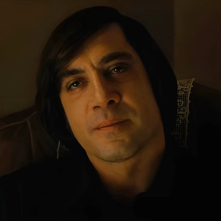 Anton Chigurh thumbnail