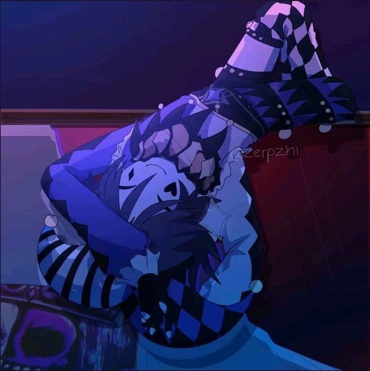 🔪 ! !️ Two time jester ! !️🔪 thumbnail