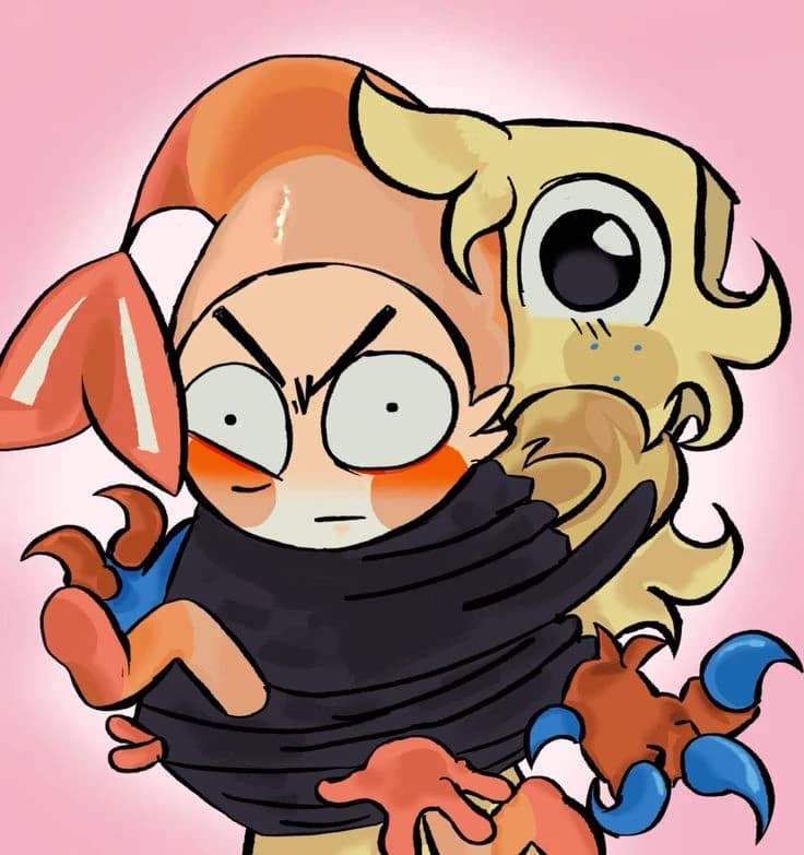 🧶🧸Angryhugs🦐💢 thumbnail