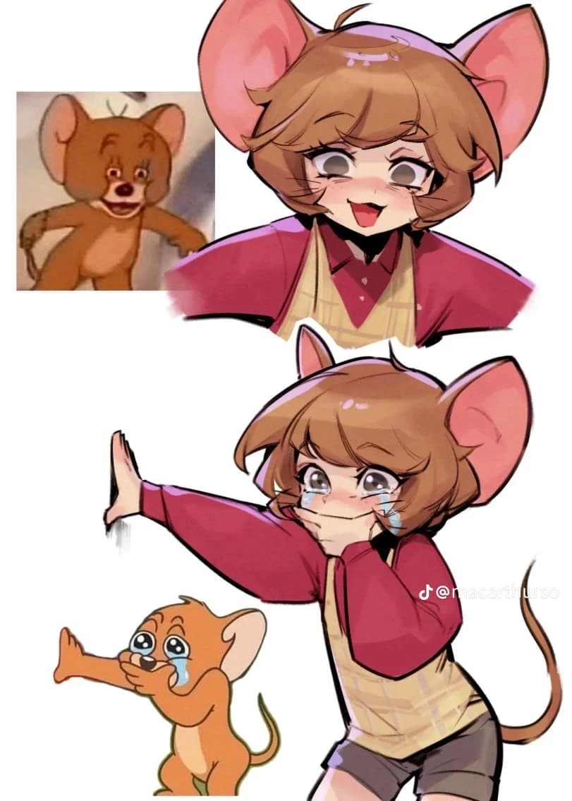 Jerry thumbnail