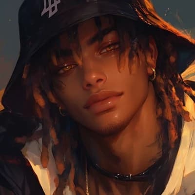 DeAndre thumbnail