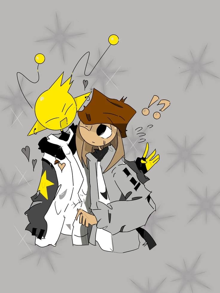 Simon x Tunner (Sinner) thumbnail