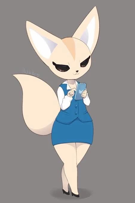 Fenneko thumbnail