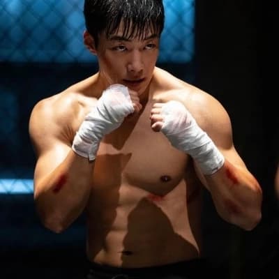 Woo Do Wang thumbnail