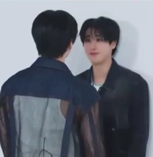 Minho(Lee know ) jisung (Han) thumbnail