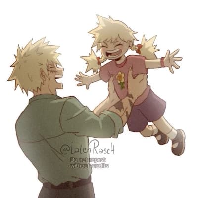 Katsuki bakugo thumbnail