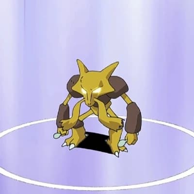 Pokemon  thumbnail