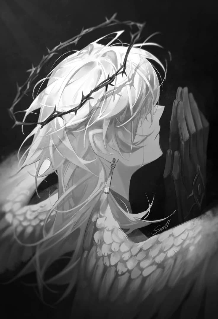 Kael 💮 BL thumbnail