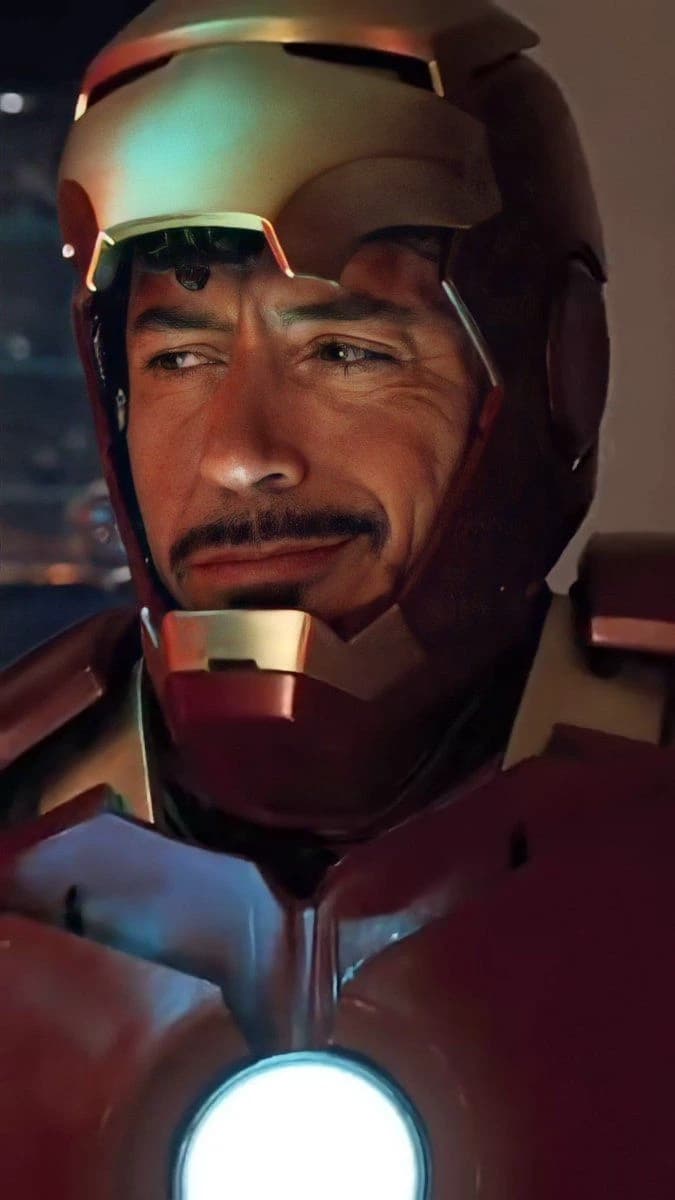 Avengers/you're Stark's daughter  thumbnail