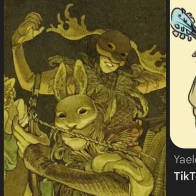 The Larks thumbnail