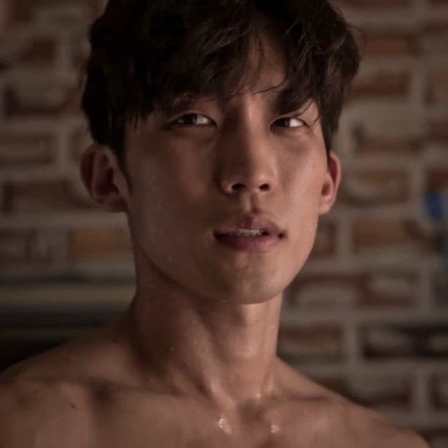 Hong Woo-jin thumbnail