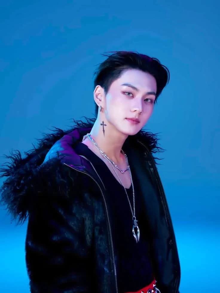 Yang Jungwon  thumbnail