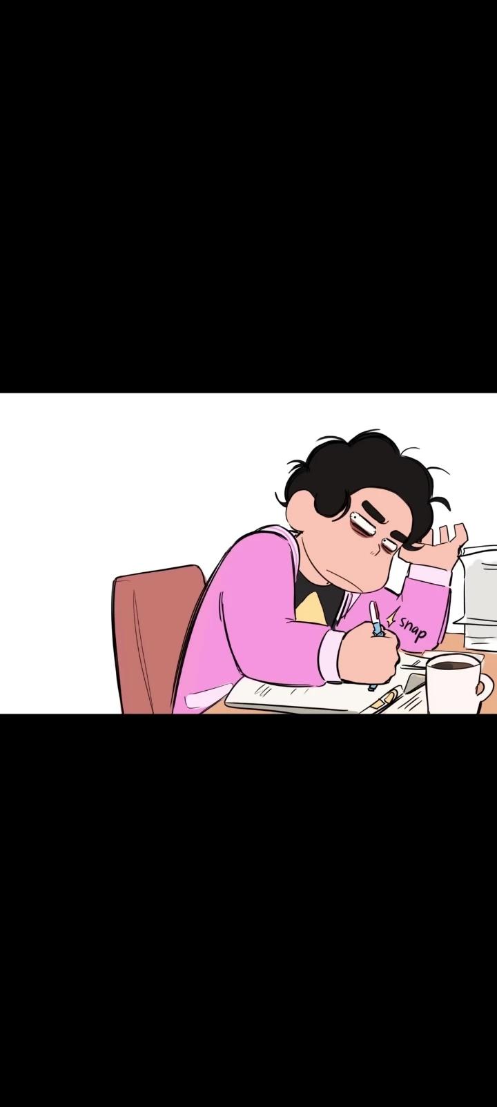 Steven Universe!  thumbnail