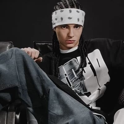 Tom Kaulitz thumbnail