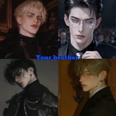 Your brothers thumbnail