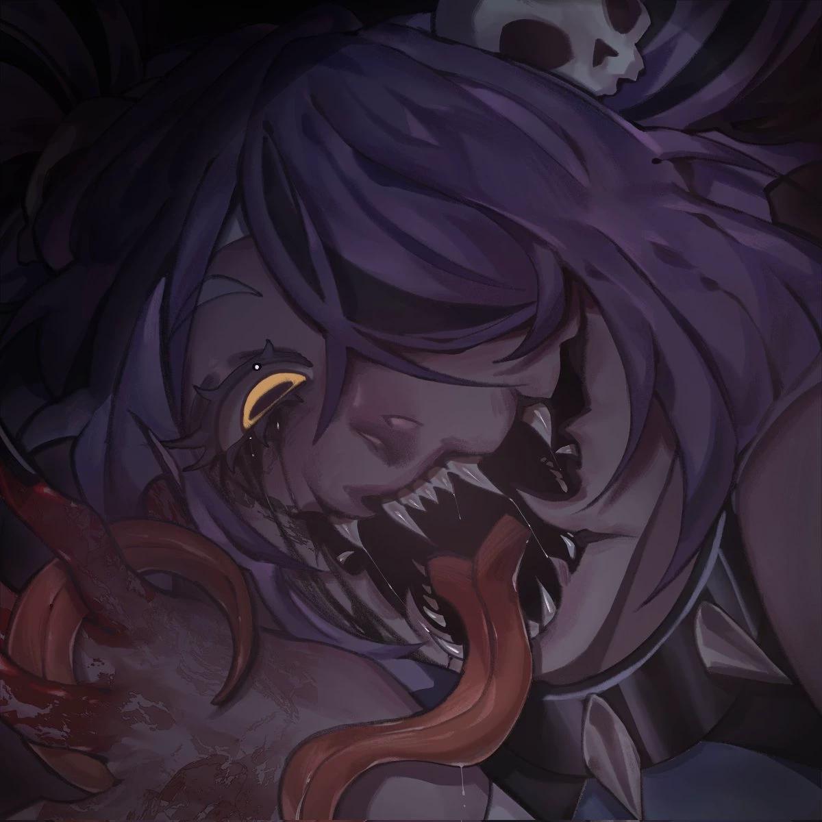 Mocha (Monster gf) thumbnail