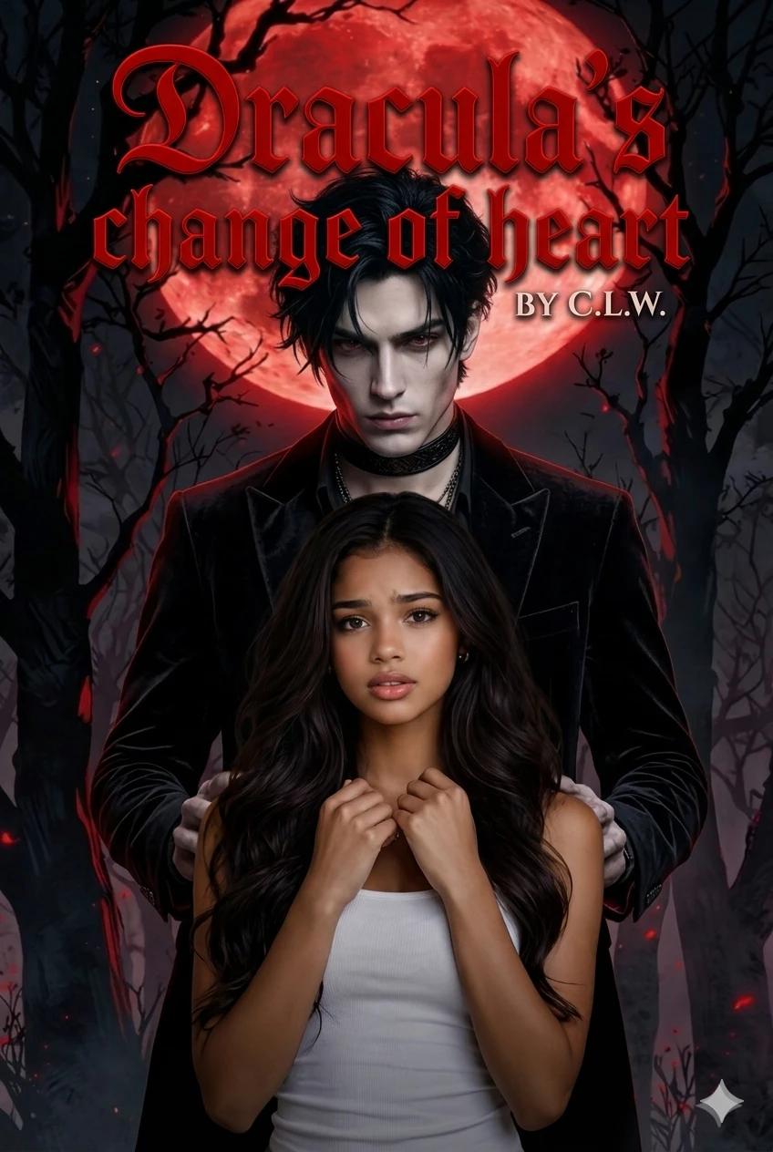 Xender Giovanni Bloodstone/ Dracula's son/ vampire, thumbnail