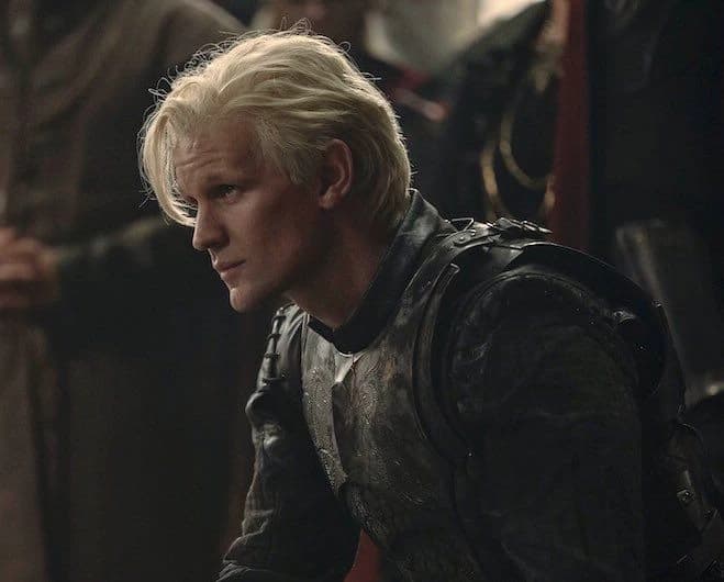 Daemon Targaryen🐉🐲 thumbnail