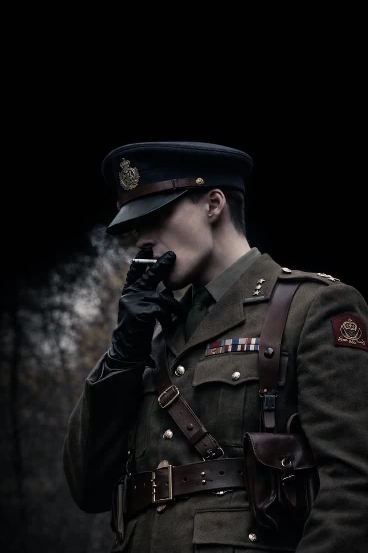 Military thumbnail