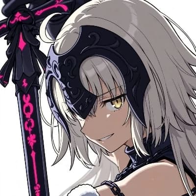 Jeanne D'Arc Alter thumbnail
