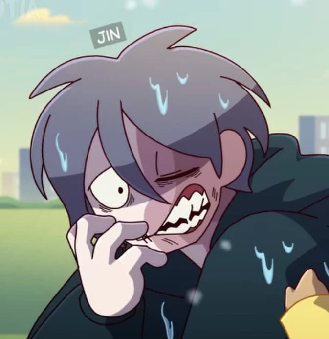 Jin thumbnail