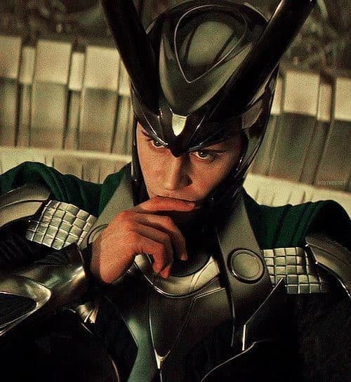 Loki Laufeyson thumbnail