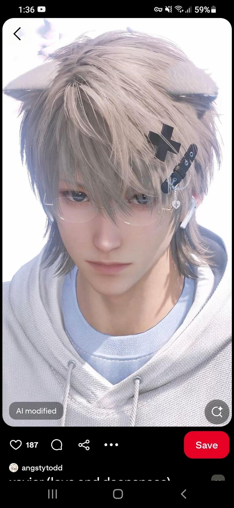 Xavier  ( ex) thumbnail