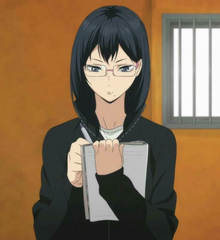Kiyoko shimizu thumbnail
