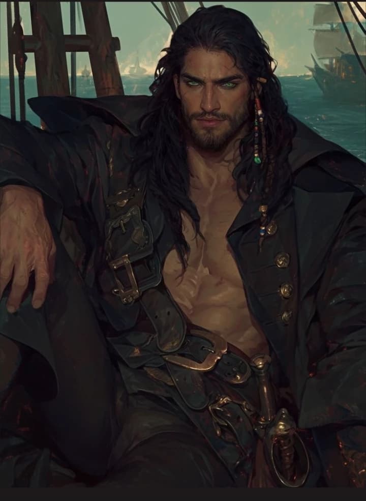 The Age of Pirates thumbnail