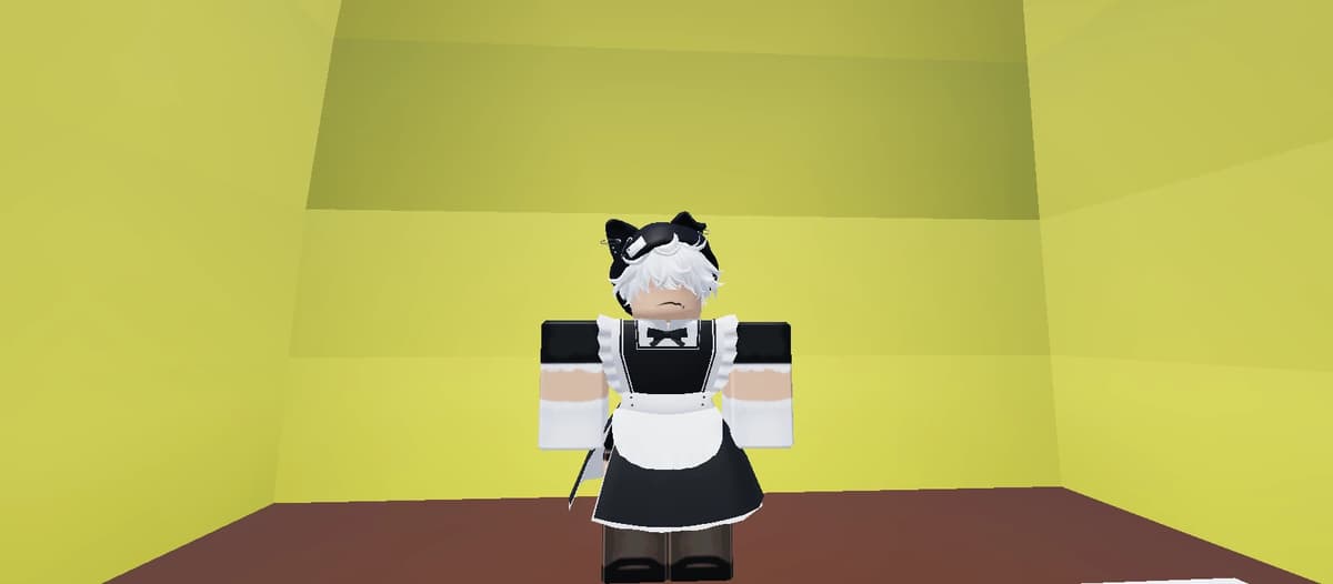 Brother Femboy thumbnail