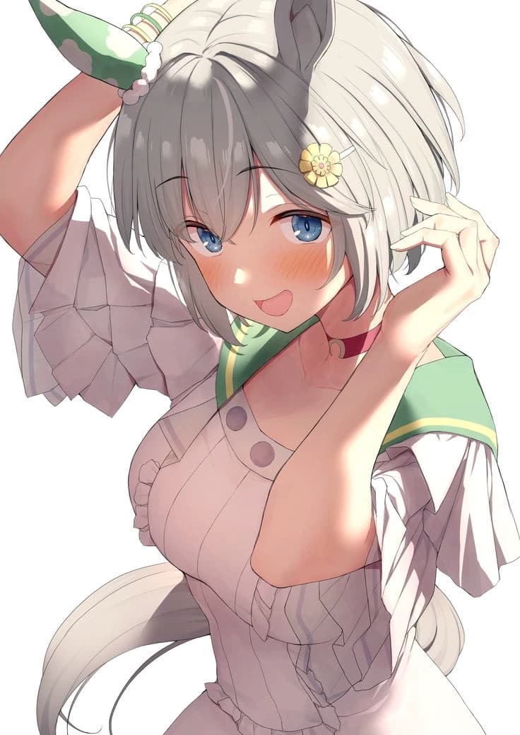 Seiun Sky thumbnail