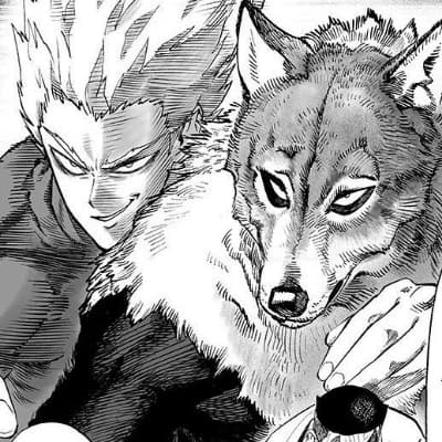 Hero Hunter Garou thumbnail