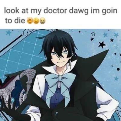 Vanitas no carte HS Au thumbnail