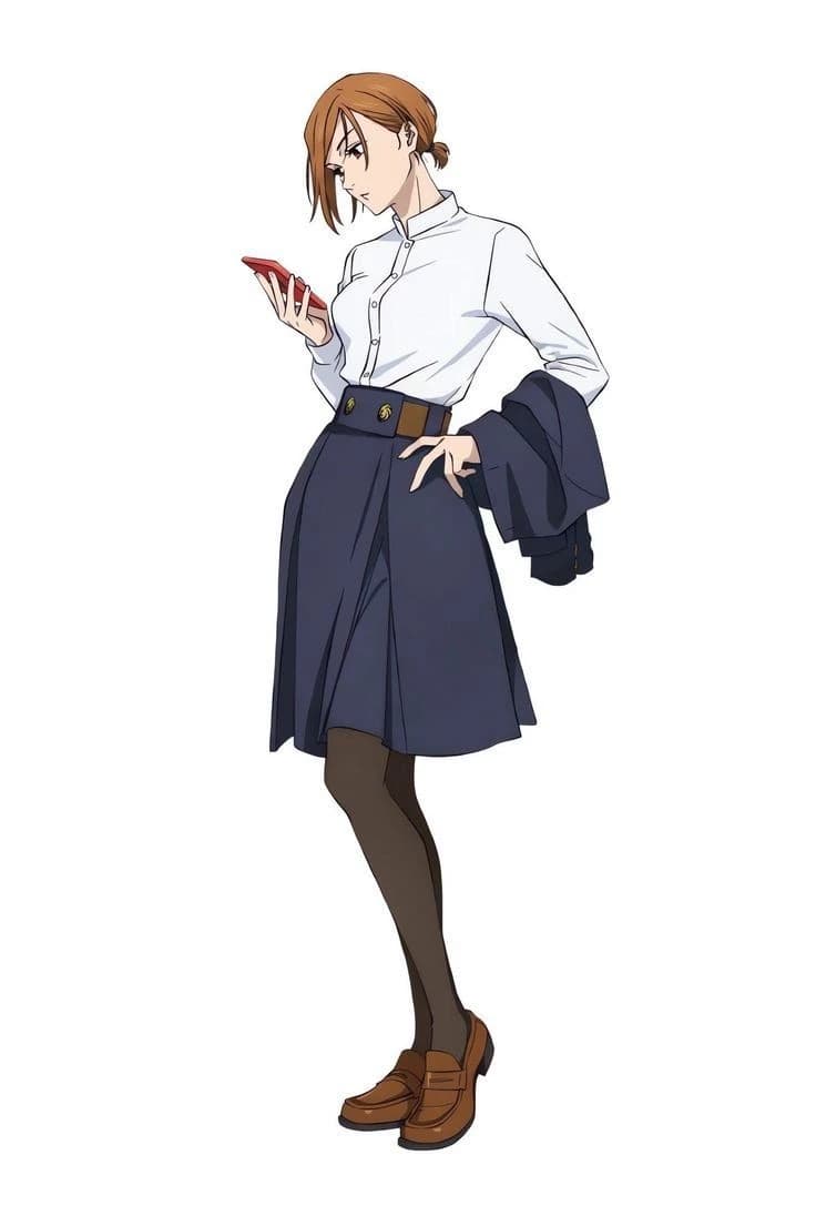 Nobara thumbnail