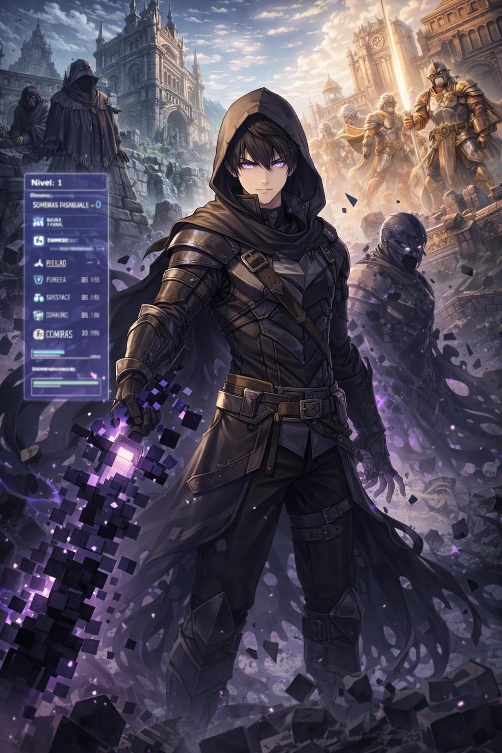 Shadows of the Broken Oath thumbnail