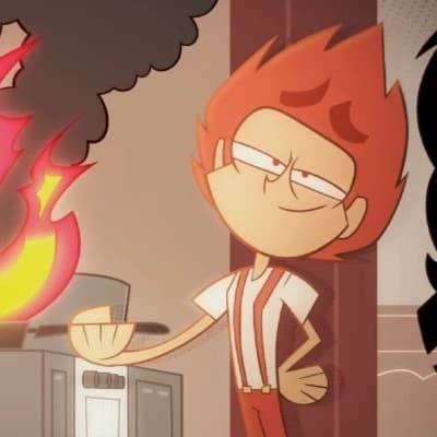 You and Dante set the house on fire, all the clones are shocked thumbnail
