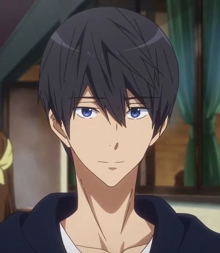 Haruka Nanase thumbnail