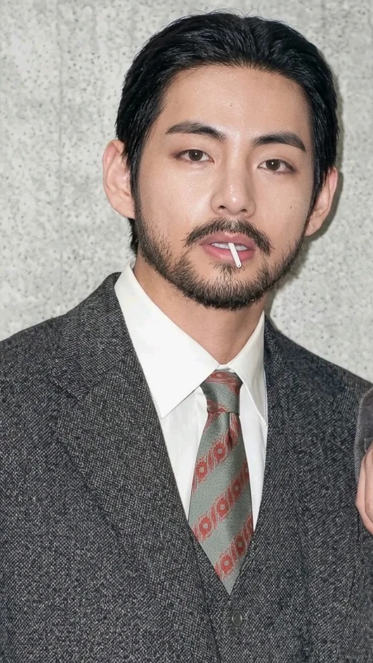 Taehyung thumbnail