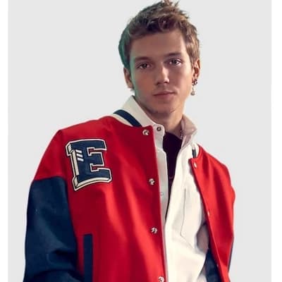 Luke thumbnail