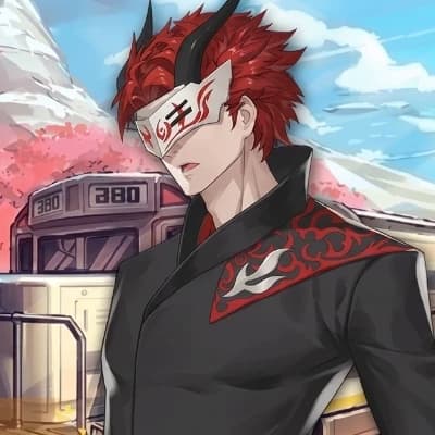 Adam Taurus (Pre-Vol 3) thumbnail