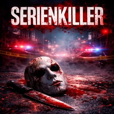 Serial killer thumbnail