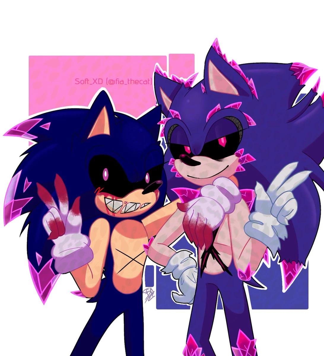 Xenophanes (BF) | "You two got caught... But he's okay with it?" thumbnail