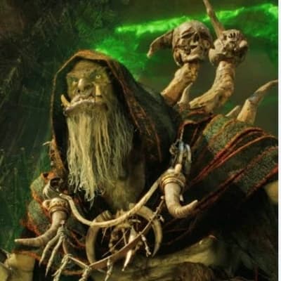 Gul'dan  thumbnail