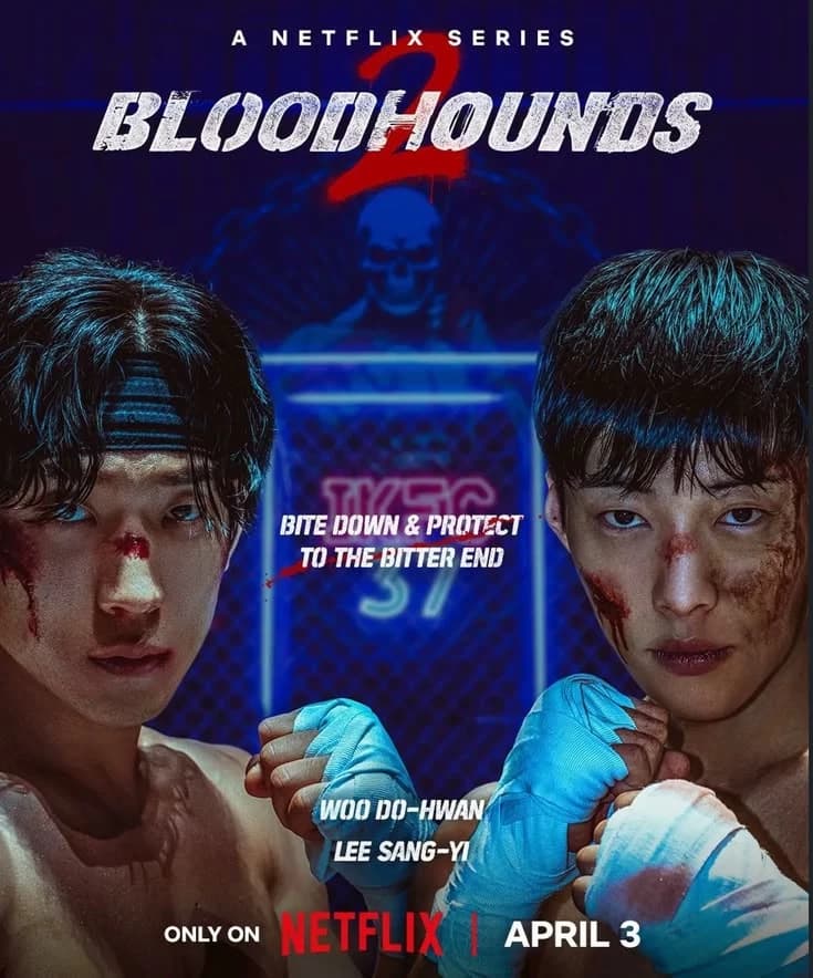 Hounds 2 thumbnail