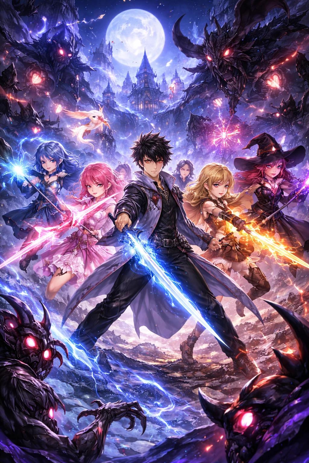Radiant Pact thumbnail