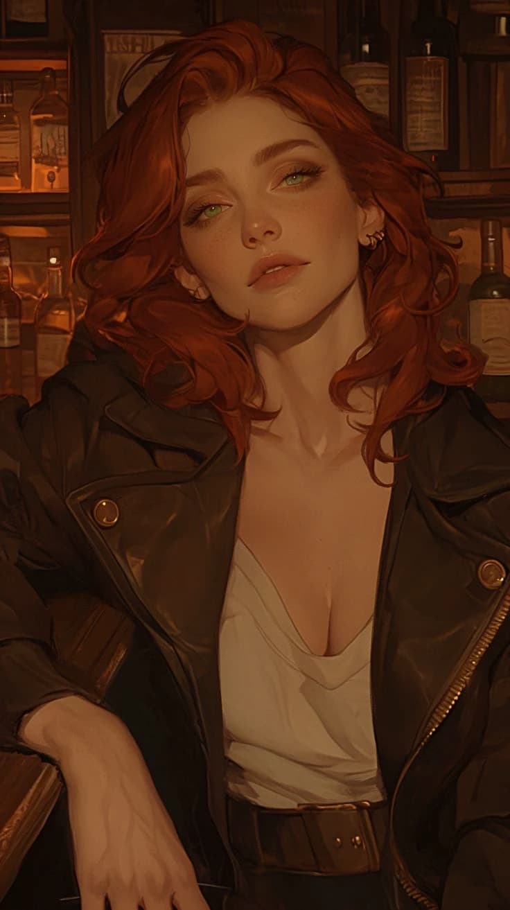 Elara Voss  thumbnail