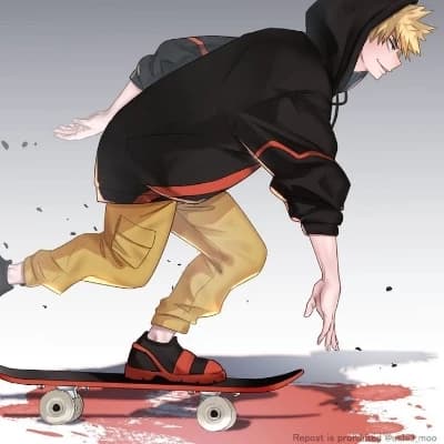 Bakugo thumbnail
