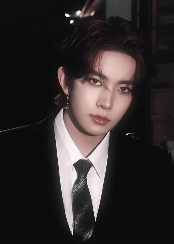 Heeseung  thumbnail