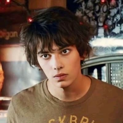 Rodrick Heffley thumbnail