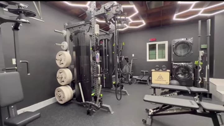 Gym thumbnail